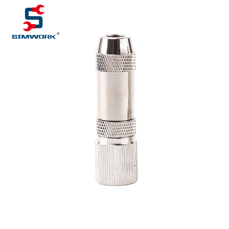 2M插头 射频同轴连接器L9-J