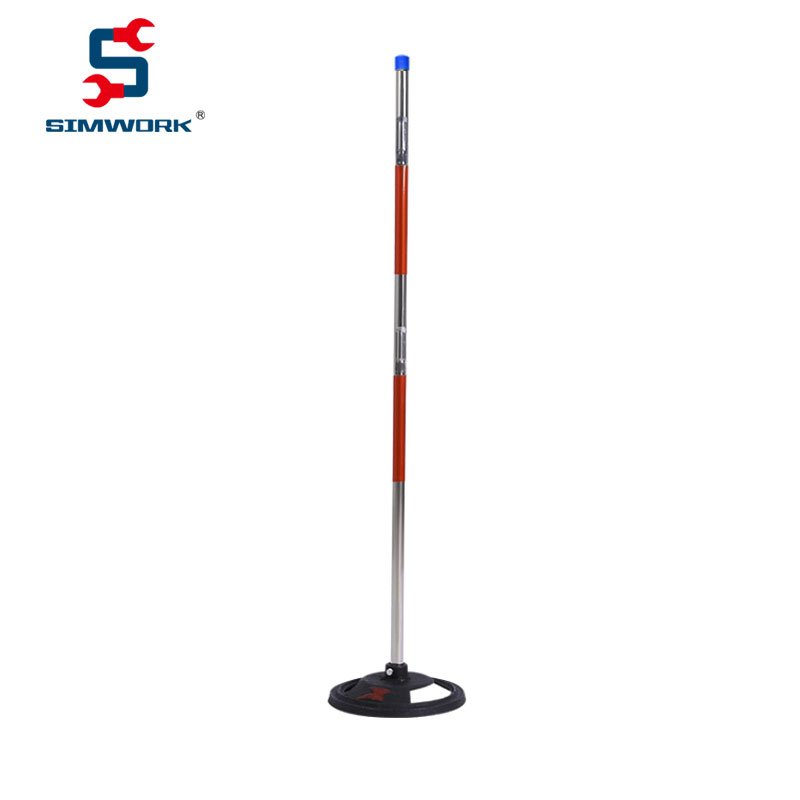 电力围栏支架  底座式