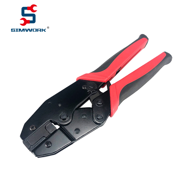 七类网线钳 JG-758