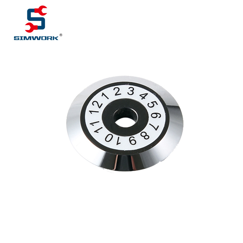 熔接机切割刀片   通用型12面