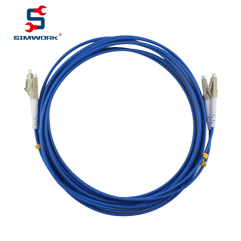 万兆OM4光纤跳线