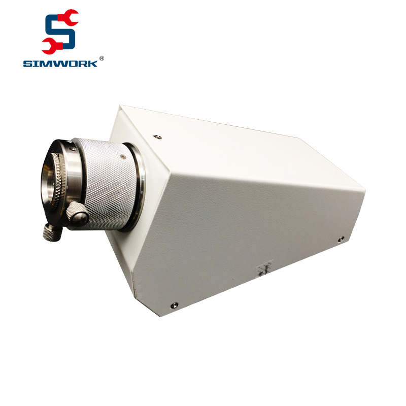 分体式光纤端面检测仪