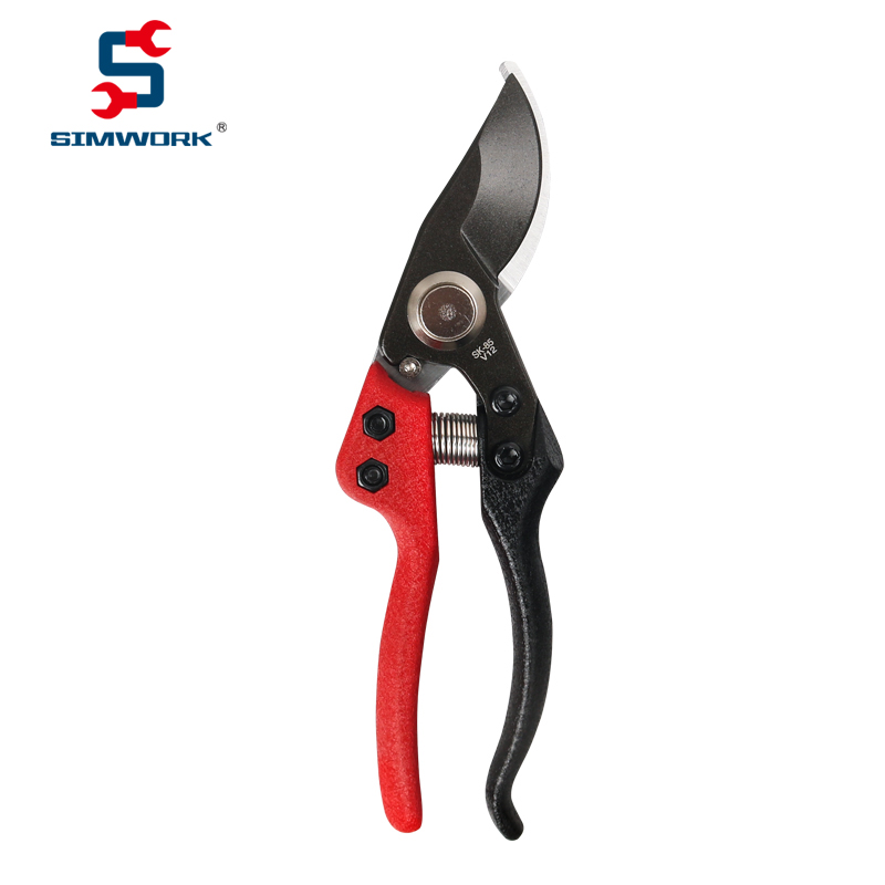 园艺修枝剪     V12