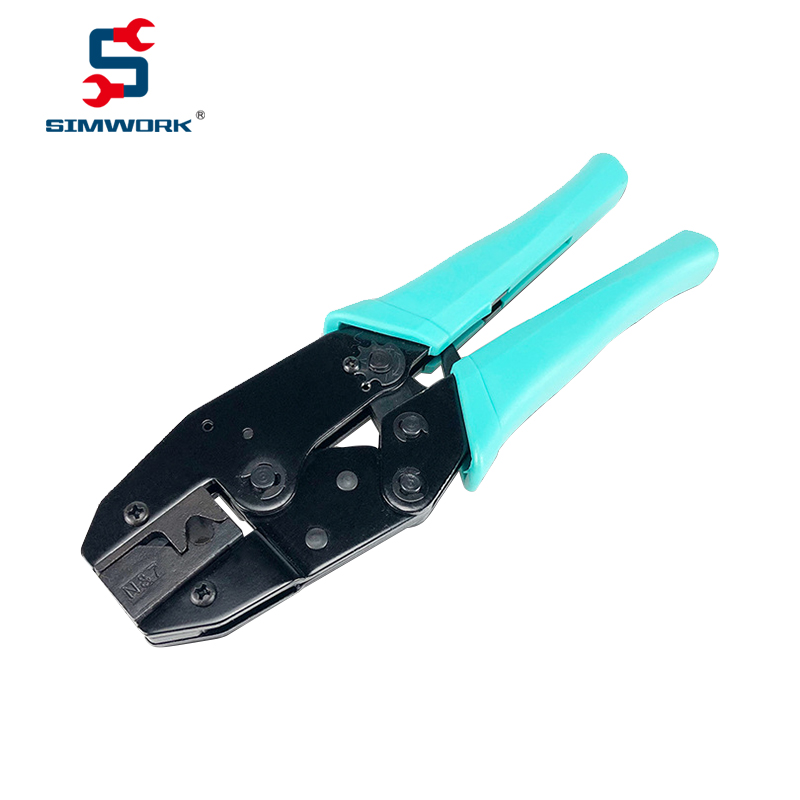 七类网线钳 JG-4133