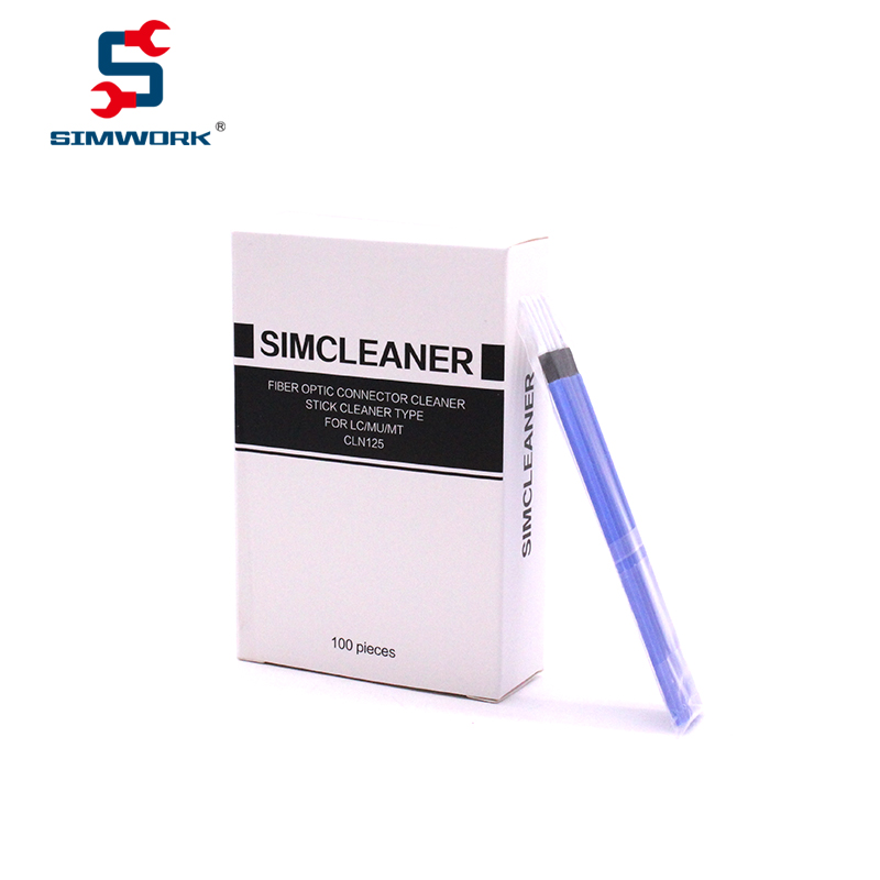 光纤清洁棉棒 CLN-125